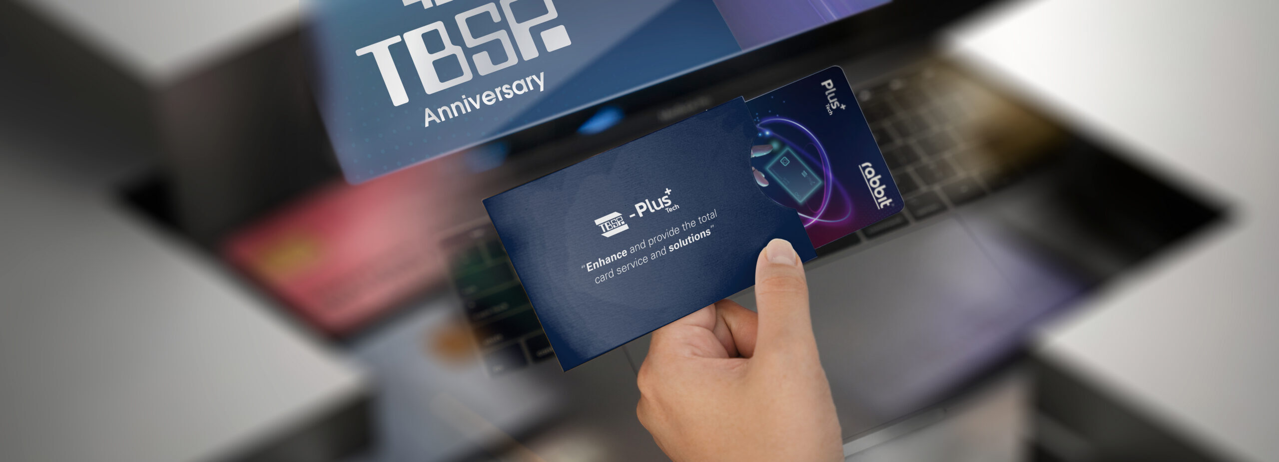 Top Up Card