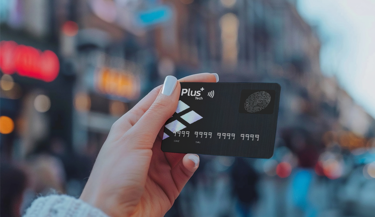 Biometric Card