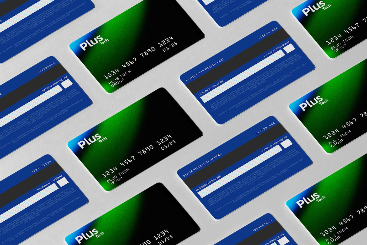 บัตรพลาสติก PVC