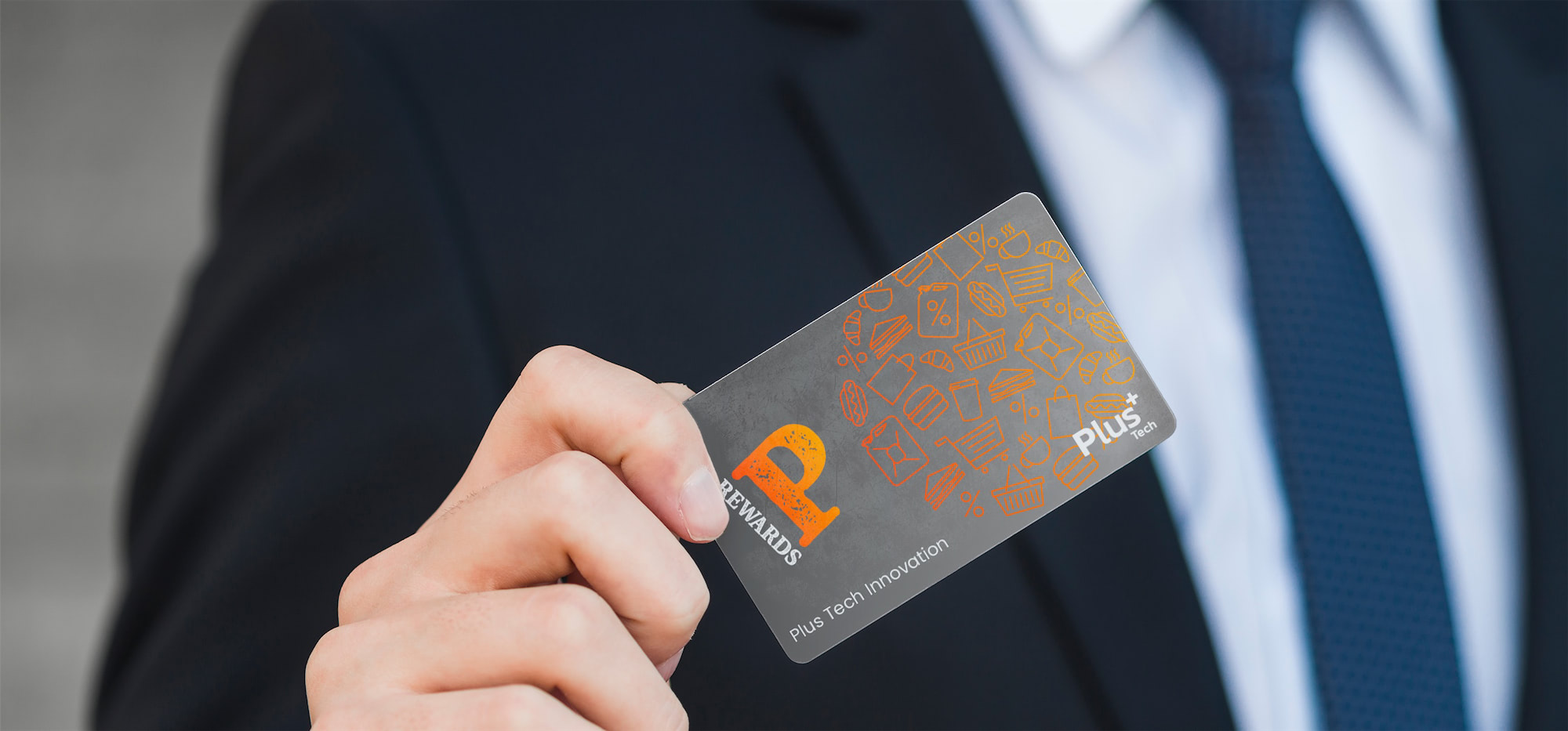Member Card