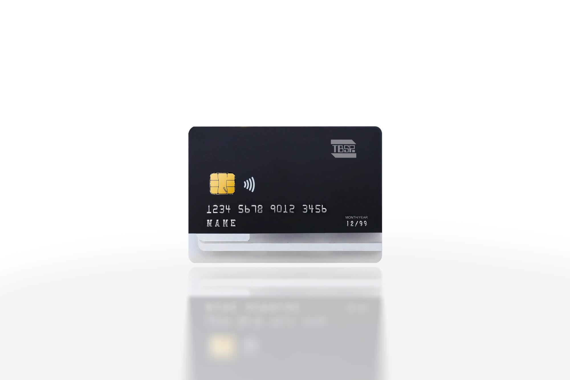 Debit Card