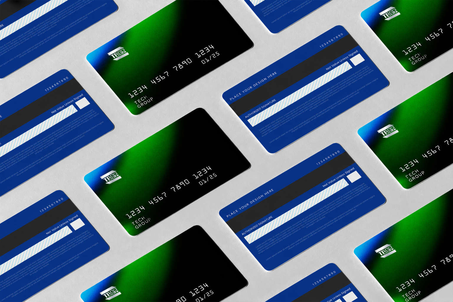PVC Card