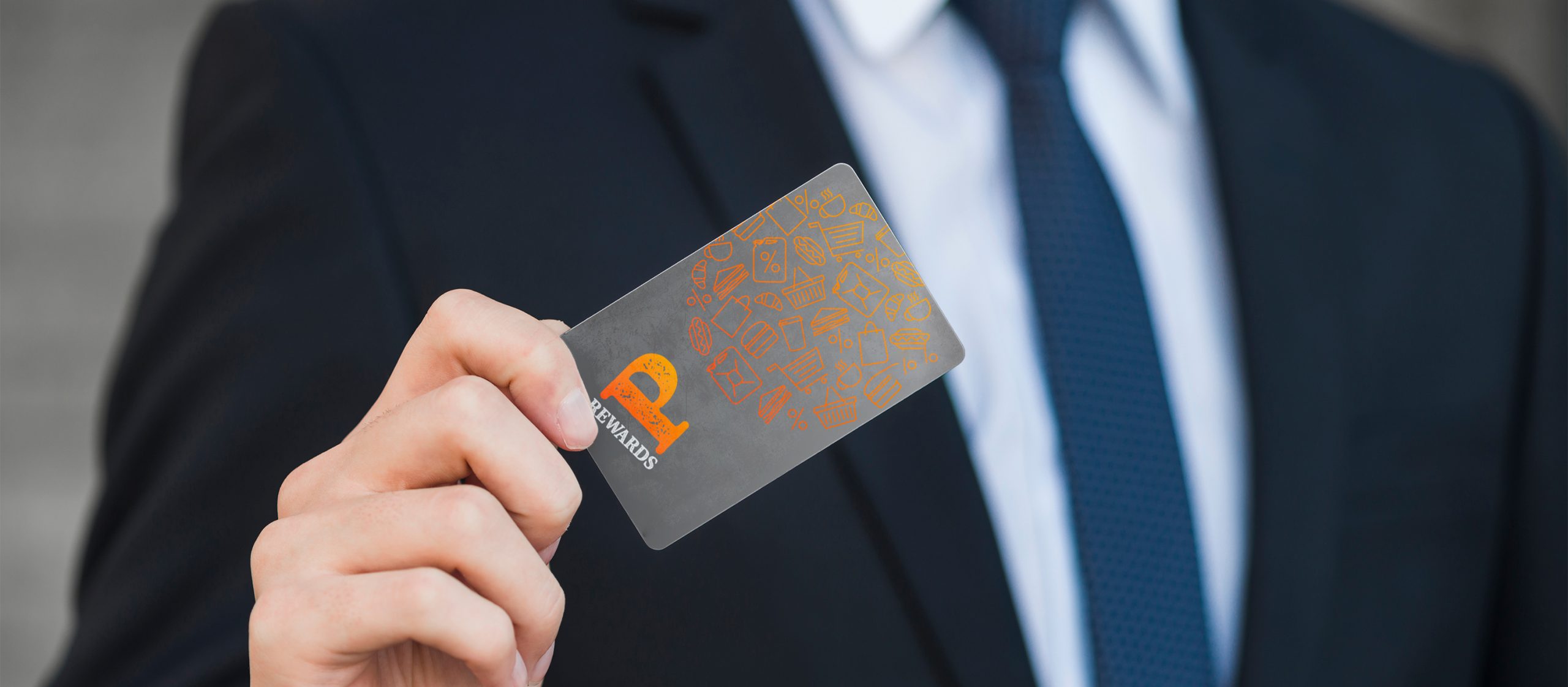 Member Card
