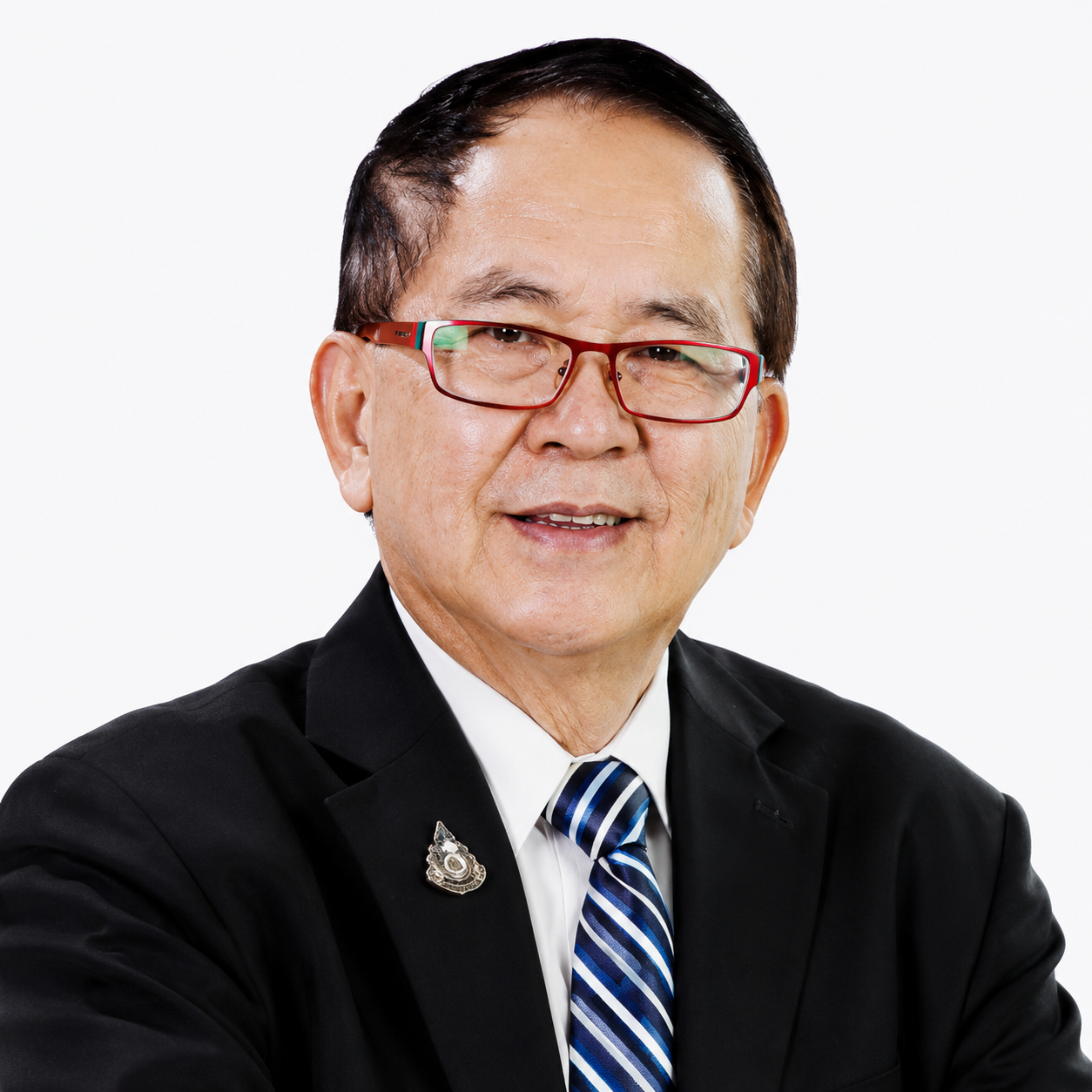 ศ. (วุฒิคุณ) ดร. นพ.พรเทพ ศิริวนารังสรรค์