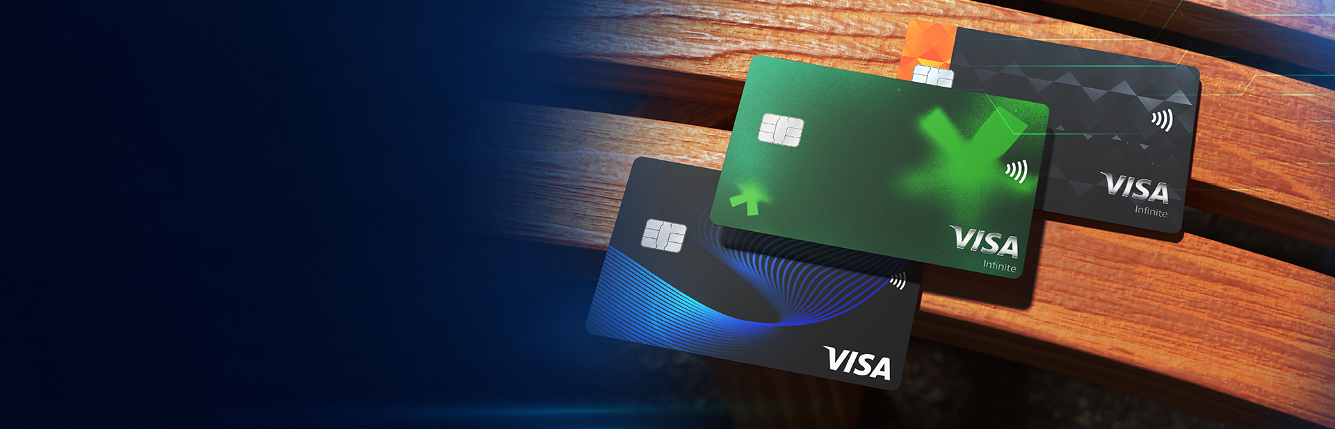 EMV Card