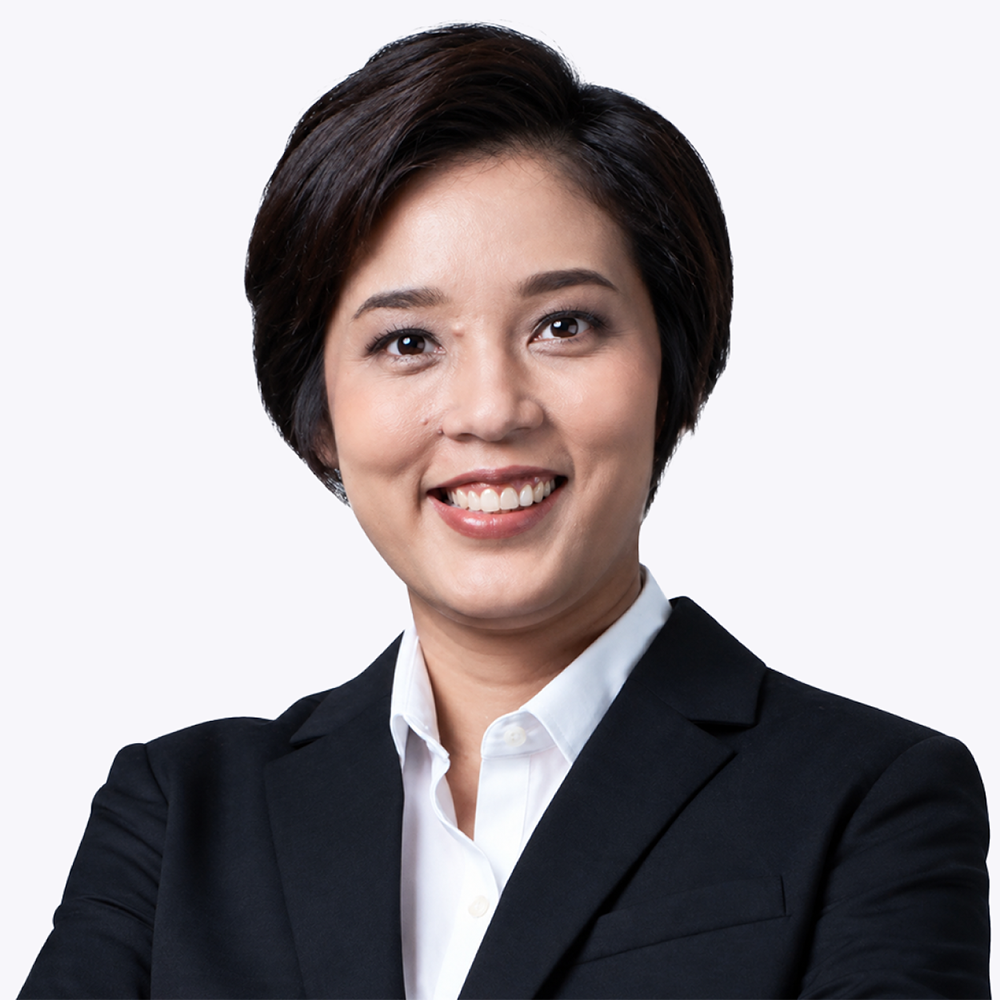 Ms. Pincha Chaisam